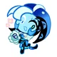 Smol Shadow Milk