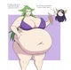 Fat Kyoka