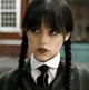 Wednesday Addams