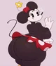 Minnie Mouse