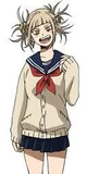Himiko Toga