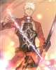 FATE Archer 