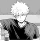 Bakugo Katsuki