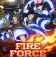 Fire Force RPG