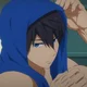 Haruka Nanase