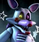 Toy Mangle