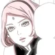 NAR Sakura Haruno