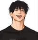Toji Zenin