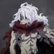 Tomura Shigaraki