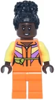 Dawn Runcie - LEGO