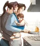 Wangxian Parent Au