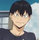 Kageyama Tobio