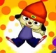 PaRappa the Rapper