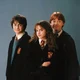Golden Trio