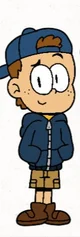 Liam O Connor