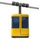 Aerial Tramway Emoji