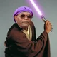 Samuel L Jackson