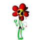 Rotting Daisy 