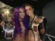 Sasha Banks Bayley
