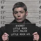 Dean Winchester