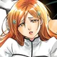 Orihime Inoue 