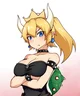 Bowsette