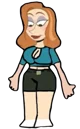 Fiona The Raider