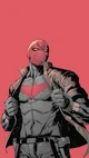 DC Jason Todd