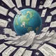 Rich world