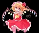 Flandre Scarlet 