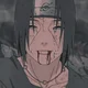 Itachi Uchiha 