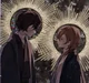 Soukoku Dazai pov