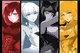 Team RWBY