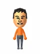 Otousan - Leak Mii