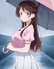 Chizuru Mizuhara 