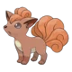 Vulpix 