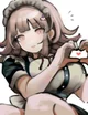 MAID CHIAKI
