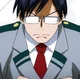 Tenya Iida 