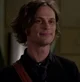Spencer Reid
