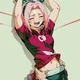 Tickle sakura