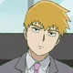 Reigen Arataka 