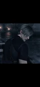 Leon S Kennedy 