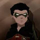 Damian Wayne 