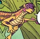 Kinkajou - WOF