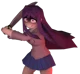 Yuri - Executioner