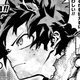 Izuku Midoriya