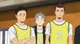 Daichi Suga y Asahi