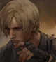LEON KENNEDY 