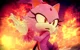 Blaze the Cat
