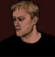 Simon Ghost Riley